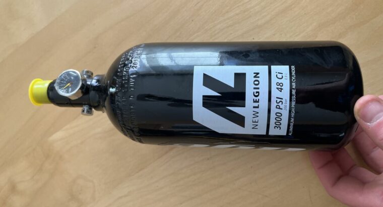 Proto Rail Starter Set