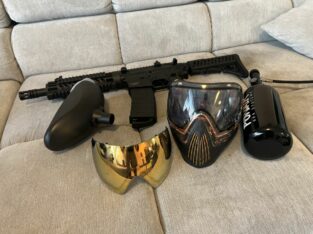 Tippmann TMC