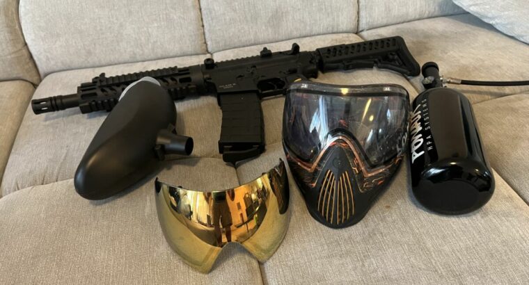 Tippmann TMC