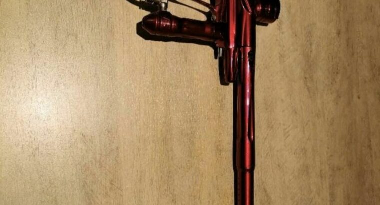 Paintball Makierer Ego 6