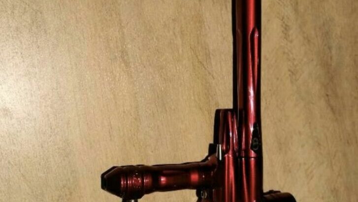 Paintball Makierer Ego 6