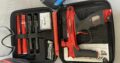 Dye M2 mosair plus Boom Stick und alles was zu sehen ist