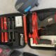 Dye M2 mosair plus Boom Stick und alles was zu sehen ist