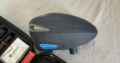 Dye M2 mosair plus Boom Stick und alles was zu sehen ist