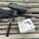 Tippmann A5+ response trigger + Carbon Lauf