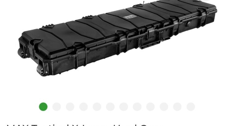 Komplett Set TMC Elite + div Extras