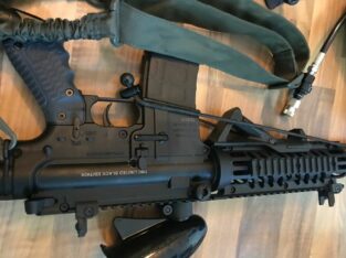Tippmann TMC Set