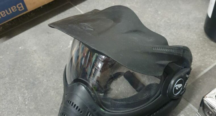 Neuwertig: Tippmann A5 Set inkl Laufset