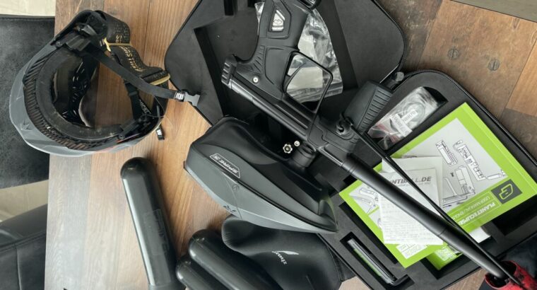 Markiere 214 ETS GTEK 170R Planet Eclipse