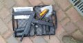 Tippmann TiPX mit Zubehör