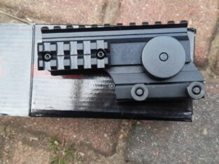 Tiberius Arms Riser