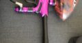 Proto Reflex Rail