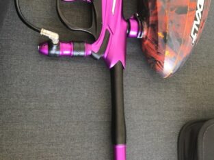 Proto Reflex Rail