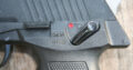 MENACE .50 Caliber Paintball Pistol