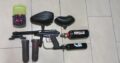 Paintball Markierer