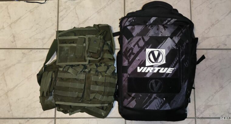 EMF 100 Komplettes Set Verhandlungsbasis