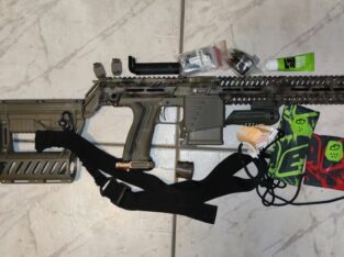 EMF 100 Komplettes Set Verhandlungsbasis