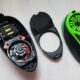 Paintballset (Dye DM9; Rotor; Deathstix; Maske)