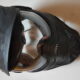 Paintballset (Dye DM9; Rotor; Deathstix; Maske)