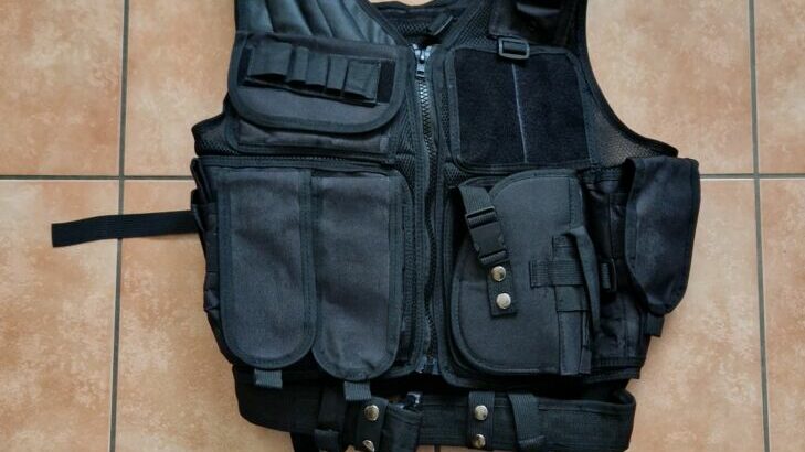 Anfänger AUSRÜSTUNG Tippmann STORMER elite