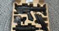 Tippmann tmc neu und unbenutzt schwarz