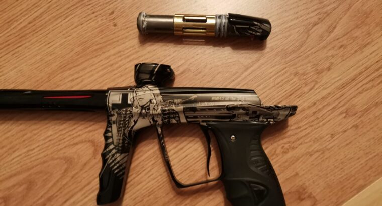 Luxe X MG 42