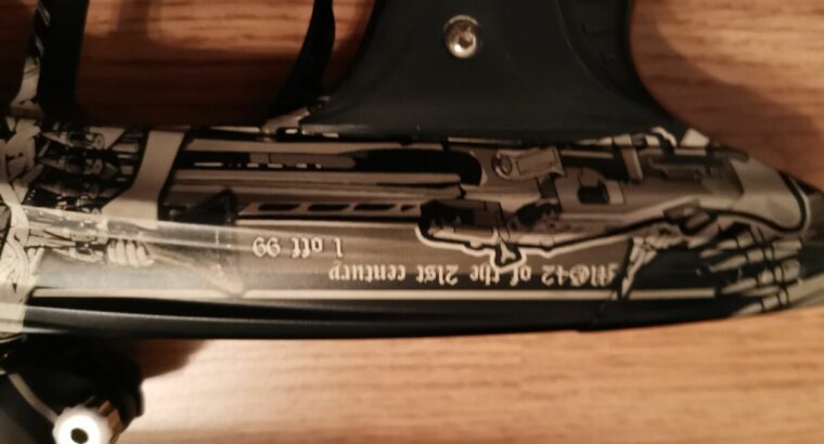 Luxe X MG 42
