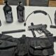 Pantball Koplettset (ohne Hopper)