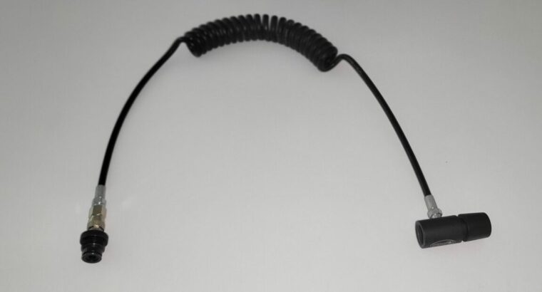 Pantball Koplettset (ohne Hopper)