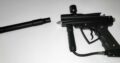 Pantball Koplettset (ohne Hopper)