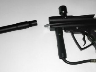 Pantball Koplettset (ohne Hopper)