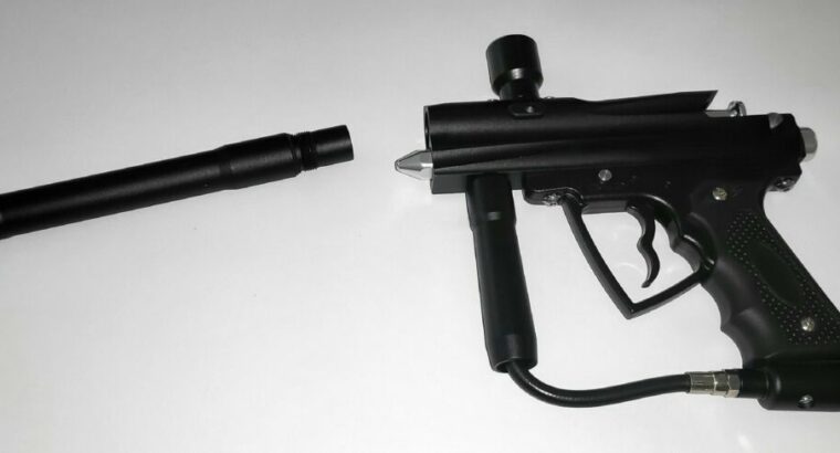 Pantball Koplettset (ohne Hopper)