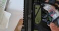 Tippmann a5 e grip u.Tacamo Vortex Magfed Conversion Kit – Tippmann A-5