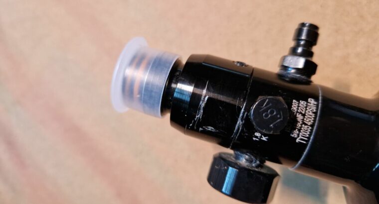 Planet eclipse Etha 3 PowAir 1.5 L