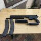 T 15 mit Cocker Powertube