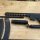T 15 mit Cocker Powertube