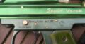 Paintball Markierter mit Zubehör Spyder Victor