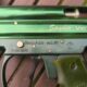 Paintball Markierter mit Zubehör Spyder Victor
