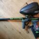Dye M2 Mosair mit Full Auto semi uns…