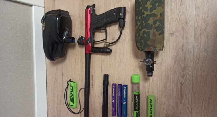 Planet Eclipse ETHA Set