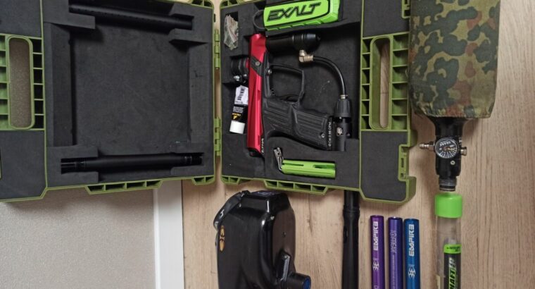 Planet Eclipse ETHA Set