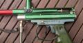 Paintball Markierter mit Zubehör Spyder Victor