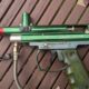 Paintball Markierter mit Zubehör Spyder Victor