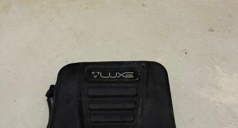 Luxe 2.0 OLED