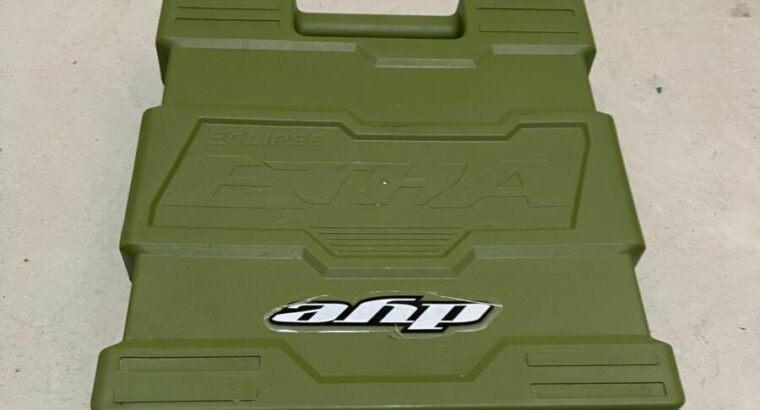 Etha 1 Planet Eclipse