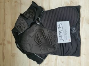 Brustpanzer Planet Eclipse Overload Gr XL
