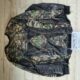 HK Armi HSTL Line Jersey- Camo 2XL
