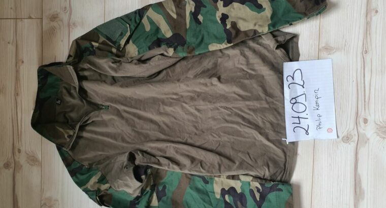 Jersey Camo Gr L