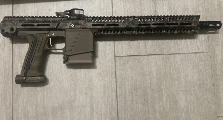 Planet eclipse emf100