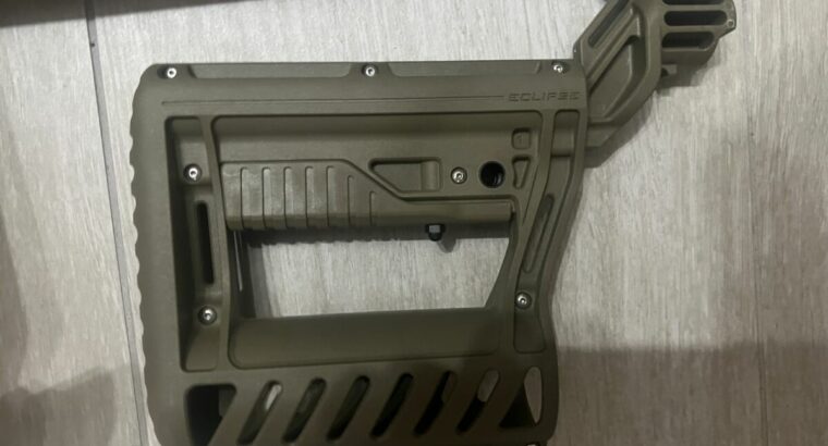 Planet eclipse emf100